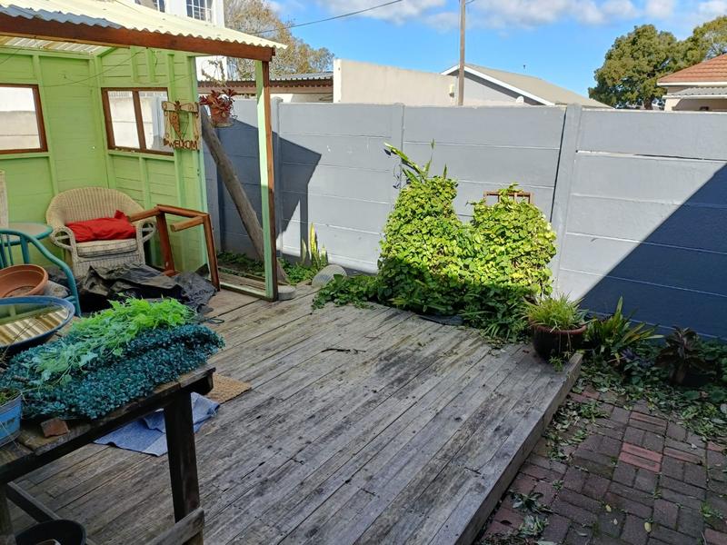 3 Bedroom Property for Sale in George Central Western Cape